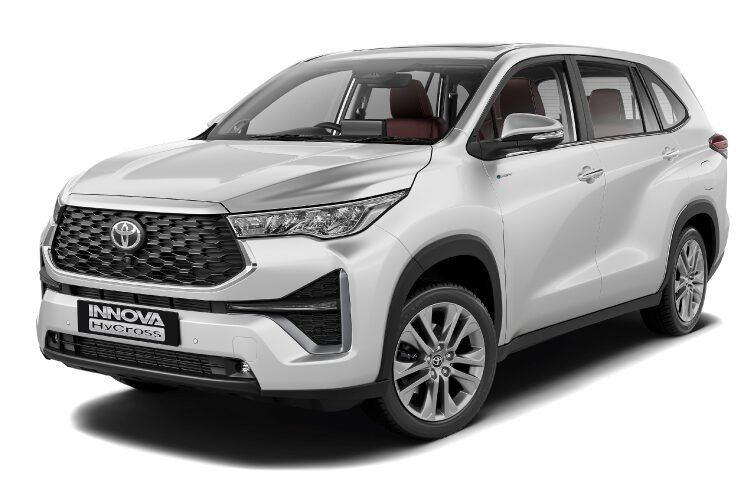 Goaataxi SUV taxi in Goa