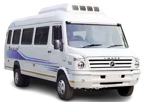 Goaataxi Tempo Traveller in Goa