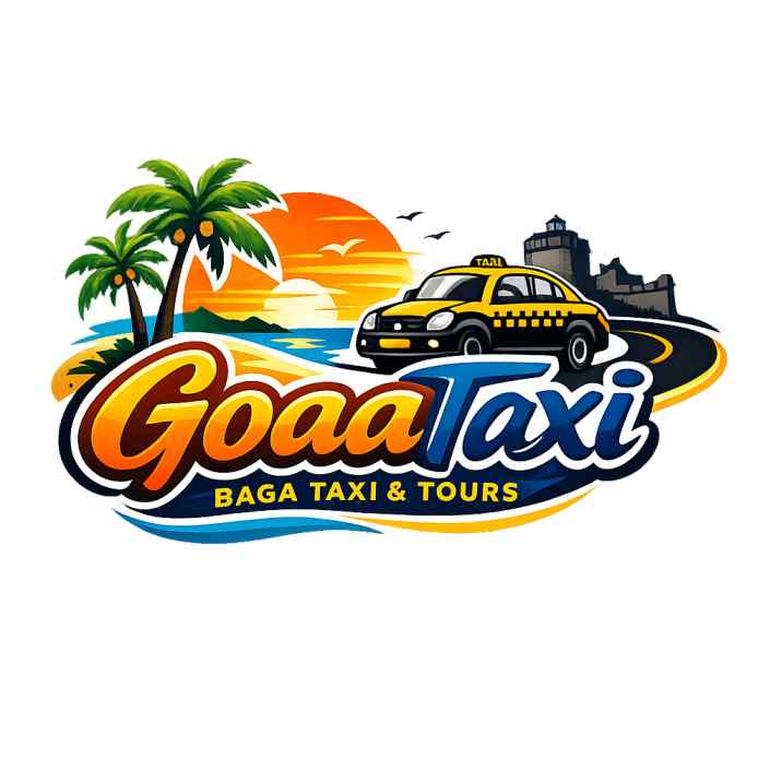 Taxi service available in Baga Beach ,Goa